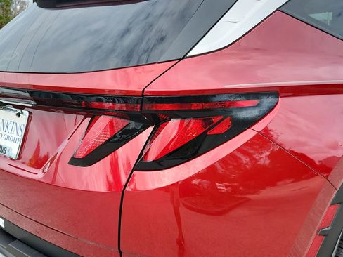 New 2026 Hyundai Tucson SEL image 7