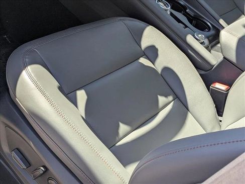 New 2026 Ford Explorer Active image 4