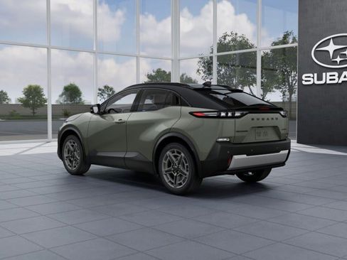 New 2026 Subaru Uncharted AWD image 4