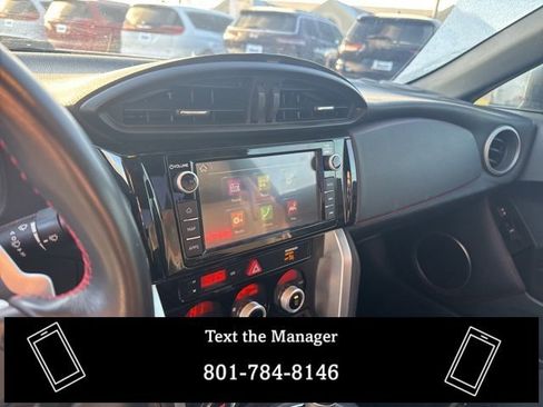 Used 2018 Subaru BRZ Limited image 17