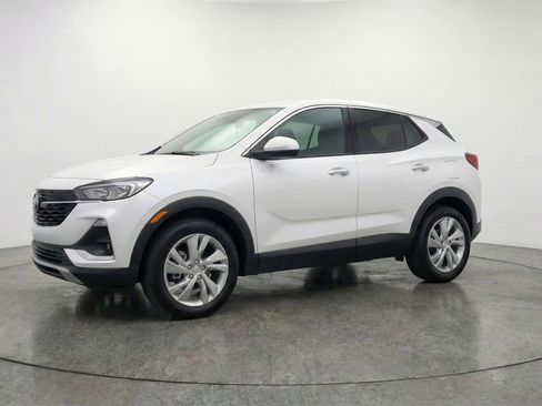 Used 2025 Buick Encore GX Preferred image 3