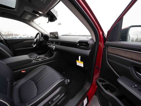 New 2026 Honda Pilot Elite image 26