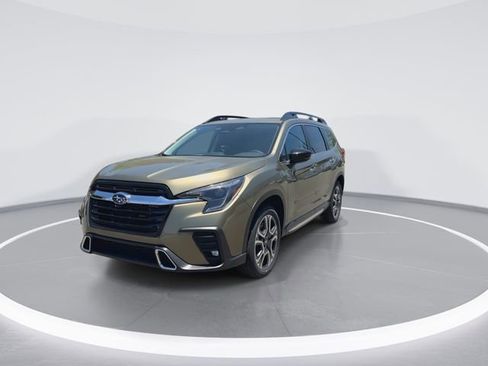New 2026 Subaru Ascent Touring AWD/4WD image 3