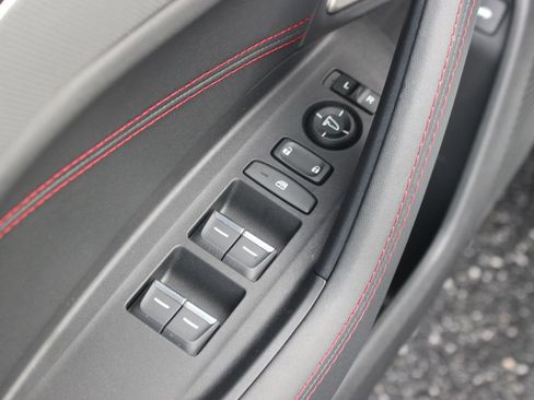 Used 2025 Acura TLX SH-AWD w/ A-SPEC Pkg image 14