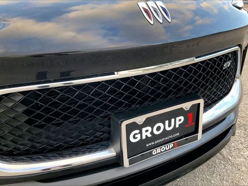 Certified 2024 Buick Encore GX Sport Touring image 57