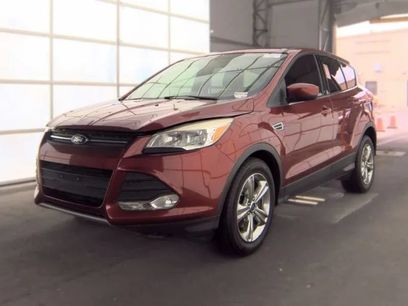 Used 2015 Ford Escape SE