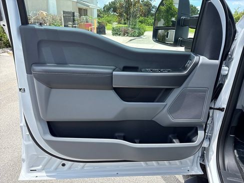 New 2026 Ford F250 XL w/ STX Appearance Package AWD/4WD image 25