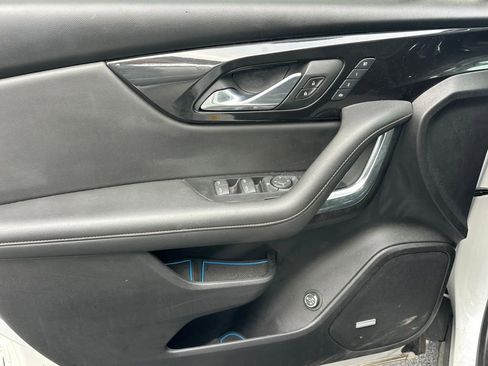 Used 2020 Chevrolet Blazer Premier w/ Driver Confidence II Package image 9