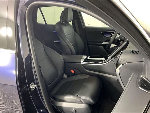 Certified 2023 Mercedes-Benz GLC 300 4MATIC image 7