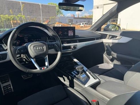 Used 2023 Audi A4 2.0T Premium Plus w/ Premium Plus Package AWD/4WD image 19