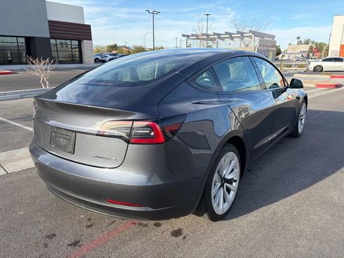 Used 2023 Tesla Model 3 Standard Range image 5