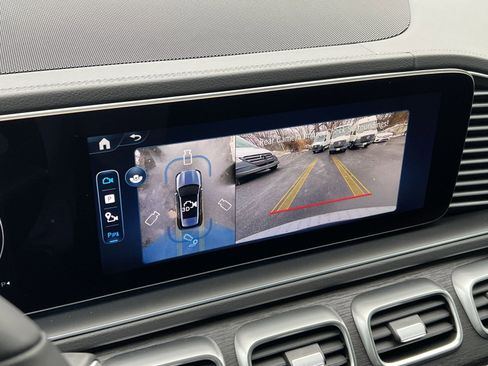 New 2026 Mercedes-Benz GLE 450 4MATIC image 17