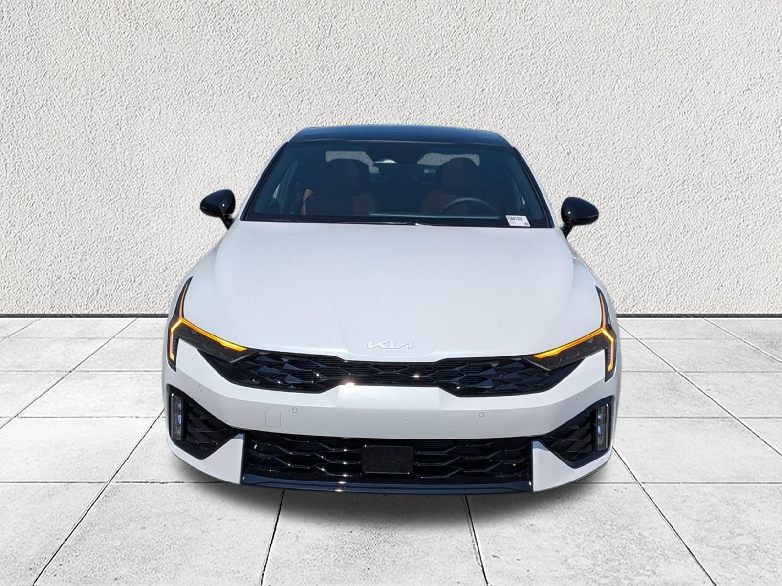 New 2026 Kia K5 GT-Line w/ GT-Line Premium Package FWD image 8