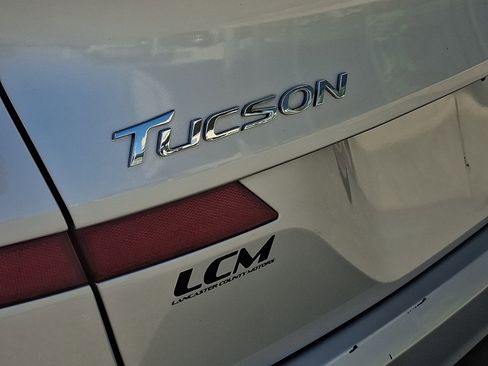 Used 2019 Hyundai Tucson Value image 31