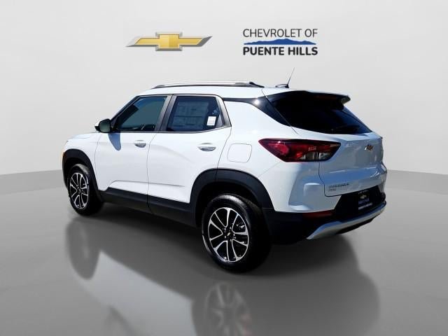New 2026 Chevrolet TrailBlazer LT w/ Driver Confidence Package AWD/4WD image 6