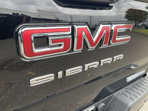 New 2026 GMC Sierra 1500 Elevation w/ Elevation Premium Package image 66
