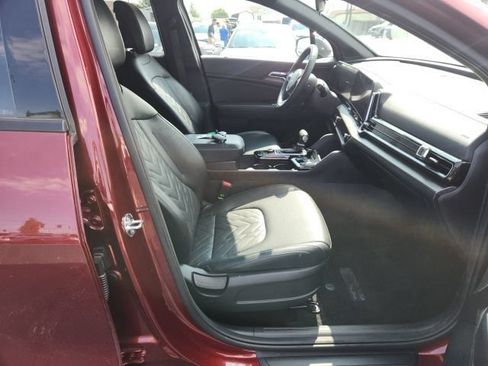 Used 2025 Kia Sportage X-Line AWD/4WD image 15