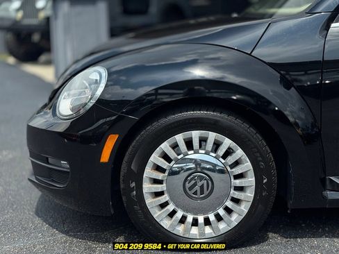 Used 2014 Volkswagen Beetle 1.8T FWD image 13