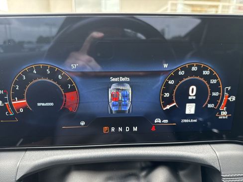 Used 2024 Ford Mustang GT Premium RWD image 7