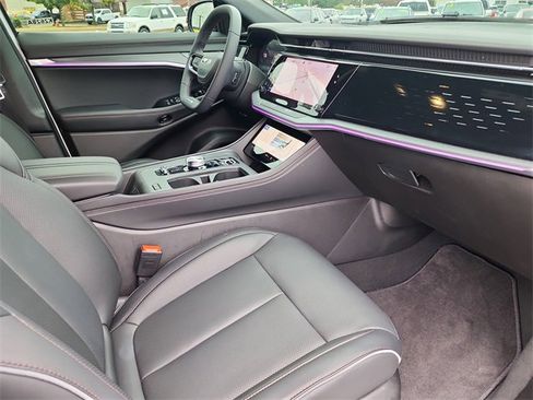 Used 2025 Jeep Wagoneer S Limited image 19