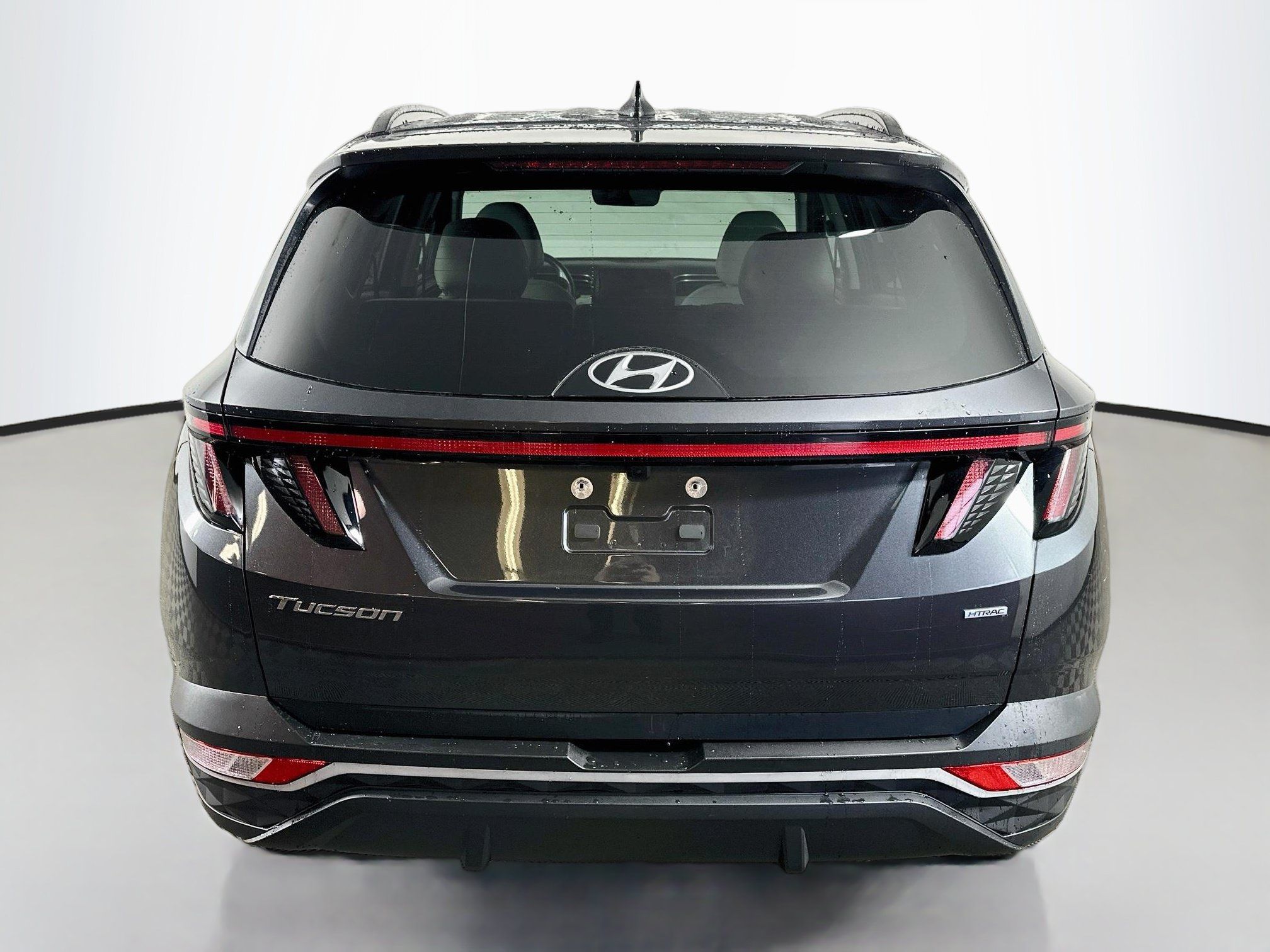 Certified 2024 Hyundai Tucson SEL w/ Convenience Package AWD/4WD image 6