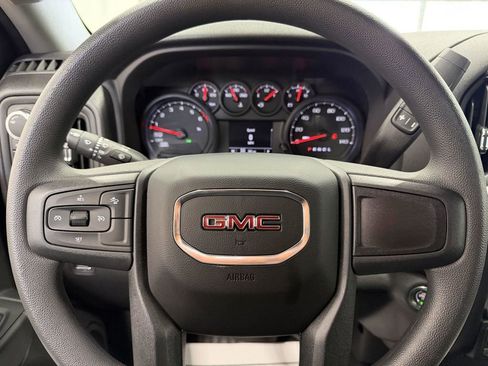 New 2026 GMC Sierra 1500 Pro w/ Pro Value Package image 15