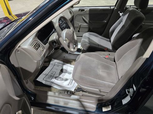 Used 1998 Honda Civic DX image 31