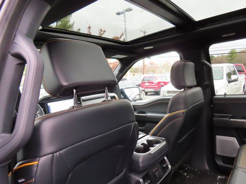 Used 2023 Ford F150 Tremor w/ Equipment Group 402A High image 37