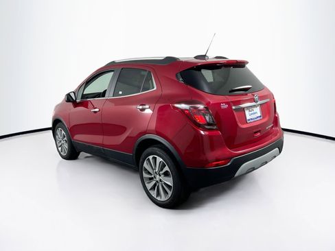 Used 2020 Buick Encore Preferred image 7