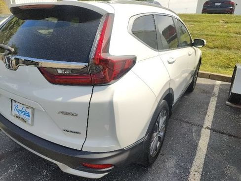 Used 2020 Honda CR-V Touring image 17