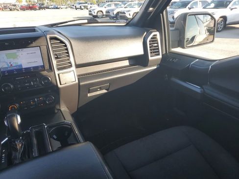 Used 2020 Ford F150 XLT w/ Equipment Group 302A Luxury image 11
