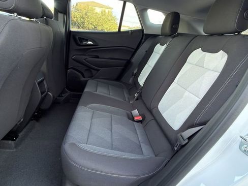 New 2026 Chevrolet Trax LS w/ Driver Confidence Package image 17