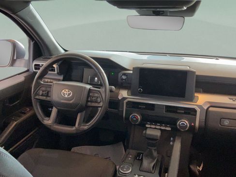 Certified 2024 Toyota Tacoma SR5 RWD image 23