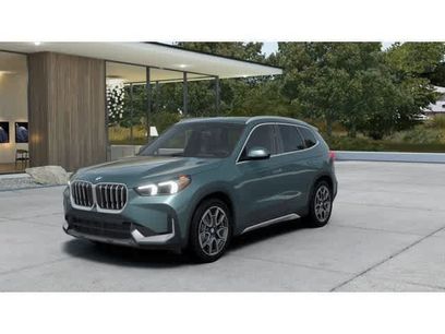 New 2026 BMW X1 xDrive28i
