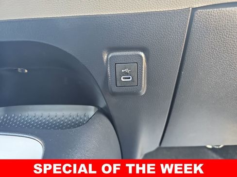 Used 2024 Toyota Corolla SE w/ Convenience Package image 24