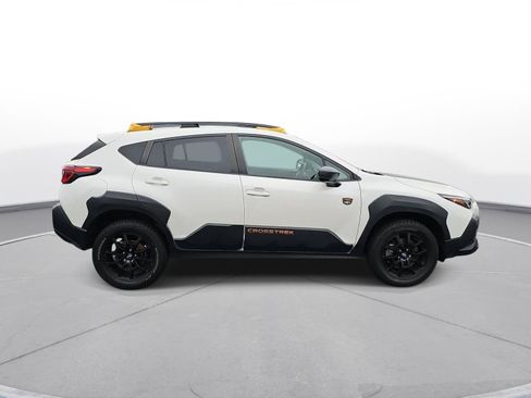 Used 2024 Subaru Crosstrek 2.5i Wilderness AWD/4WD image 5