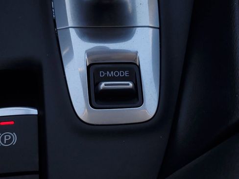 Used 2025 INFINITI QX50 Luxe image 33