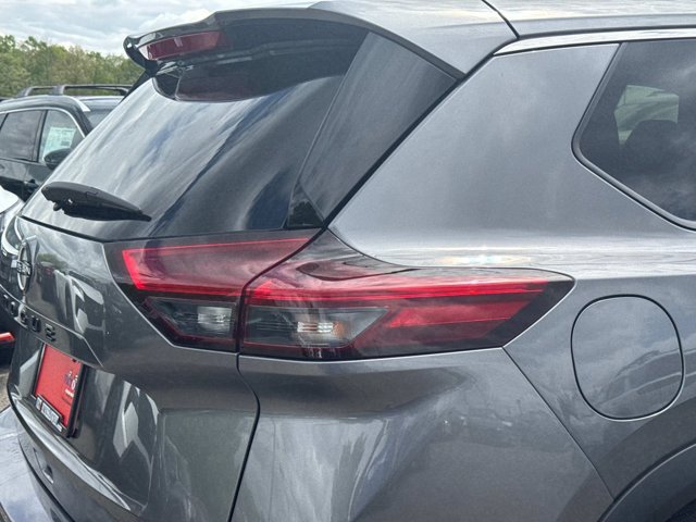 New 2026 Nissan Rogue Dark Armor FWD image 12