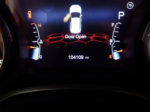 Used 2020 Jeep Compass Limited AWD/4WD image 45