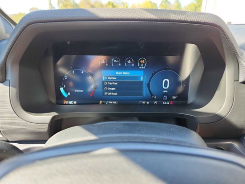 New 2025 Ford F150 XLT w/ Equipment Group 301A Standard image 12