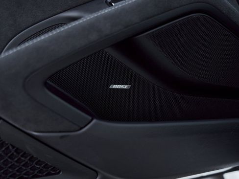 Used 2024 Porsche 718 Cayman GT4 RS w/ Weissach Package image 44