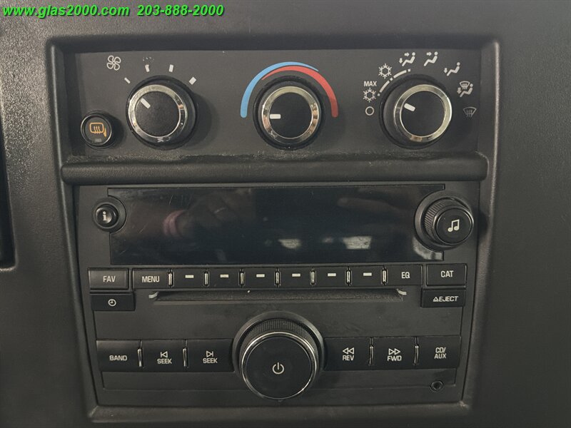 Used 2019 Chevrolet Express 2500 LS w/ Driver Convenience Package RWD image 17