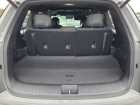 New 2027 Kia Telluride EX X-Line AWD/4WD image 14