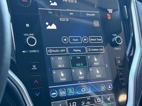 New 2025 Subaru Legacy Premium image 19