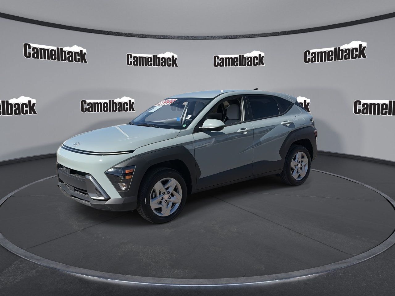Certified 2024 Hyundai Kona SE AWD/4WD image 3