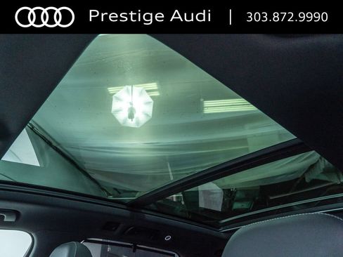 Used 2026 Audi Q7 3.0T Premium Plus w/ Premium Plus Package AWD/4WD image 25