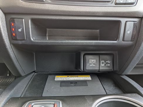 Certified 2023 Honda Passport TrailSport image 22