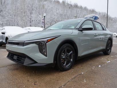 Used 2025 Kia K4 LXS