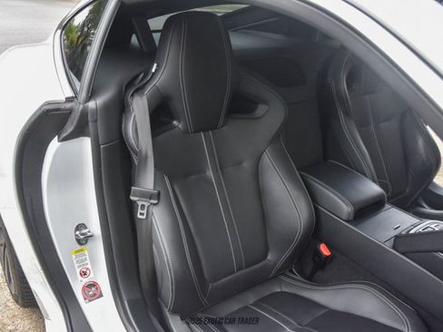 Used 2017 Jaguar F-TYPE S British Design Edition image 29