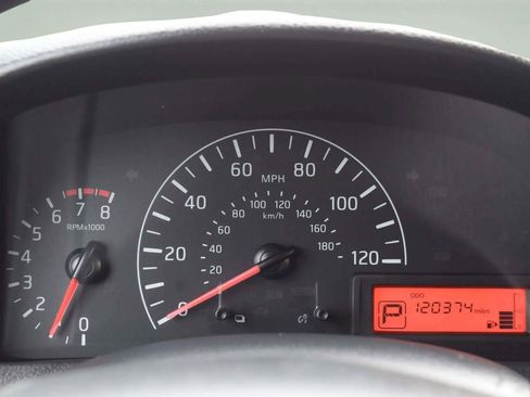 Used 2020 Nissan NV200 SV image 9